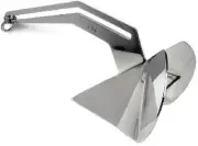 Seachoice Escape Plow Anchor 316 Ss 13 # 50-44030