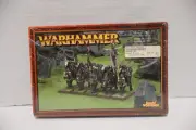 Warhammer Old World Knights of Chaos Games Workshop NEW SEALED