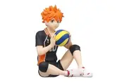 Haikyu!! Noodle Stopper Figure Shoyo Hinata Figure (re-run)