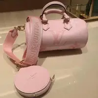 在飛比找蝦皮購物優惠-專櫃 LV LOUIS VUITTON PAPILLON B