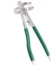 Wheel Weight Removal Tool,Remover Balance Weight Pliers Wheel Weight Hammer | Installer Repair Machinery Accessories Pinch Removal Tool for Automotive