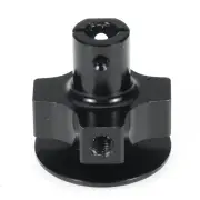 Eachine E135 2.4G 6CH Direct Drive Dual Brushless Flybarless RC Helicopter Spart Part Rotor Head