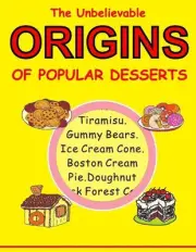 The Unbelievable Origins of Popular Desserts: Discover the Historical Secrets Be
