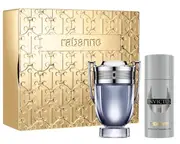 [Paco Rabanne] Rabanne Invictus - EDT 100 ml + deodorant spray 150 ml