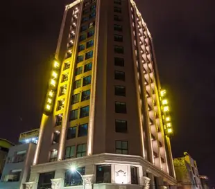 F商旅(高雄愛河館)F Hotel Kaohsiung