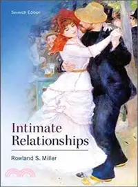 在飛比找三民網路書店優惠-Intimate Relationships