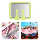 Instant Ice Cream Maker Fried Yogurt Machine Homemade Interactive Instant Gelato