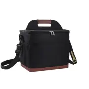 Large Lunch Bag, Insulated Lunch Box for Men and Women, PEVA Leakproof Cooler...