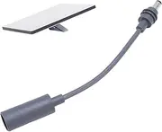 Mini DC Power Cable, Female to Male Adapter, DC to DC Extension Cable Power Adapter for Mini, Water Proof Connector Plug and Play, 10cm Length