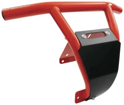 HMF Front Bumper For Can Am Renegade 2012-2021 HD Can-Am Red