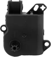 XISII HVAC Heater Blend Door Actuator,Fit For Ford, Explorer Flex,Fit For Lincoln, AA5Z19E616C AA5Z-19E616-C Temperature control actuator