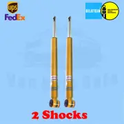 Bilstein Kit 2 Rear B8 SP Shocks for 2000-2003 Volkswagen Golf 2WD
