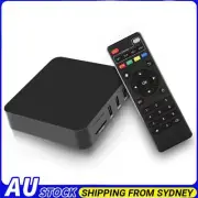 Digital Network Set-Top Boxes new ^