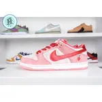 STRANGELOVE SKATEBOARDS X NIKE SB DUNK LOW