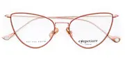 Eyepetizer Cecile C.9-E Women’s Glasses Pink Size 51 - Private Health Rebate - Blue Light Block Available