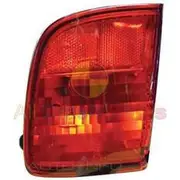 All Crash Left Rear Bar Light - TLJ-21070LHQ