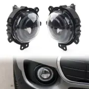 Front Bumper LED Fog Light Lamp Car For BMW Mini F54 F55 F57 2019+ Pair AU