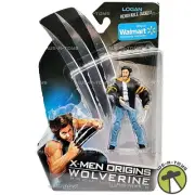 X-Men Origins Wolverine Premium Series Action Figure 2009 Hasbro 92194