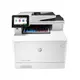 HP Color LaserJet Pro MFP M479fdw 彩色無線雙面列印多功能事務機
