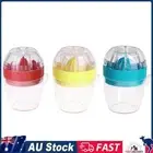 Mini Hand Juice Cup Anti-slip Press Juicing Tools for Citrus Lemon Orange Fruit
