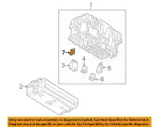 GM OEM 02-24 Cruze Electrical Fuse Relay-Mini Fuse 13586680