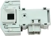 Compatible for Siemens ，Compatible for Bosch ，Washing Machine Electronic Door Lock Door Switch DM070