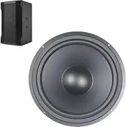 Generic 3-12" Subwoofer Passive Radiator - Passive & Radiator Designed Speaker for Home & Mobile Audio Subwoofer Enclosures