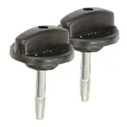 Homelite 2 Pack Of Genuine OEM Replacement Filters - 5946101-2pk