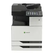 Lexmark CX922DE Laser Colour Multi Function Printer - 32C0303