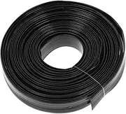 WRITWAA Hair Extensions Glue Adhesive Keratin Stick Hair Extensions Double-sided Tape Roll Salon Styling
