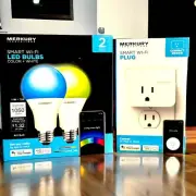 Easy Smart Home Starter Kit - 2 Smart Color Changing Bulbs, 1 Smart Plug
