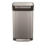 Joseph Joseph Titan 30 Trash Compactor Kitchen Bin