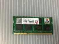 在飛比找Yahoo!奇摩拍賣優惠-電腦雜貨店→筆電 記憶體 DDR3 1600 8G 創見 二