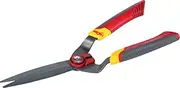 WOLF-Garten HSB Box Tree Hedge Shears, Red, 63x3.7x2.8 cm