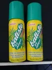 Batiste Tropical Dry Shampoo - On The Go Size - 2x50mL