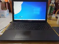 在飛比找露天拍賣優惠-二手ASUS X554S intel四核 2G獨顯 15.6