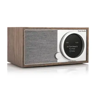 Tivoli Audio Model One Digital G2 藍牙無線收音機 核桃木｜台音好物
