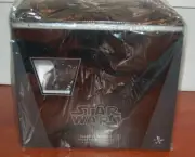 Gentle Giant Star Wars Darth Vader McQuarrie Concept 167/2500 SDCC Exc *NEW*