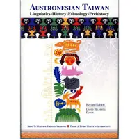 在飛比找誠品線上優惠-Austronesian Taiwan: Linguesia