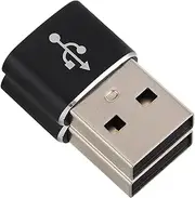 Type-c to USB c Adapter Sim Card Reader 2in1 for Charging Reading Compact Portable Wide Device Compatibility