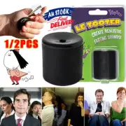 Funny Realistic Farting Sounds Prank Toys Le Tooter Create Fart Pooter Joke RL