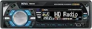 BOSS Audio Systems 750HD CD MP3 and HD Radio Receiver