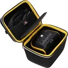 FBLFOBELI Portable Storage Case Compatible for Kodak Slide N SCAN Film and Sl...