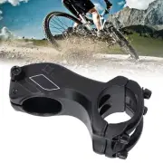 (60mm)WAKE 31.8 Bicycle Handlebar Stem Riser Adjustable Aluminum Alloy Bike ZK