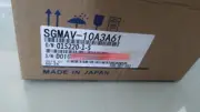 1pcs YASKAWA SGMAV-10A3A61 SERVO MOTOR SGMAV10A3A61 New