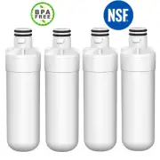 Fridge Filter Replacement For LG LT1000P / ADQ747935 suit GF-V910MBLC GF-D706MBL