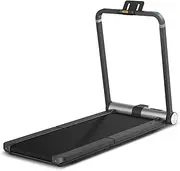 KW03 WalkingPad MC21 Double-Fold Walking and Running Treadmill