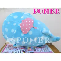 在飛比找蝦皮購物優惠-☆POMER☆日本限定專用景品San-X 絕版正品 甚平君鯊