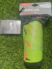 Nike Mercurial Lite Soccer Shin Guards Medium