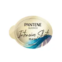 在飛比找蝦皮商城優惠-【潘婷 PANTENE】高濃度保濕爆水膠囊髮膜 12mlx1